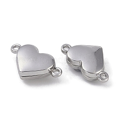 Латунные магнитные застежки&nbsp;KK-G497-27P