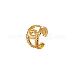 Открытые кольца манжеты из нержавеющей стали 304&nbsp;FS-WGBDC75-01