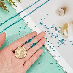 Природного апатита нитей бисера&nbsp;G-AR0001-84