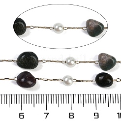 Ионное покрытие (ip) 304 нержавеющая сталь скрепки цепи&nbsp;CHS-D037-01E