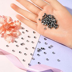 Хрустальные бусины preciosa®&nbsp;Y-PRC-BB4-23980-20700