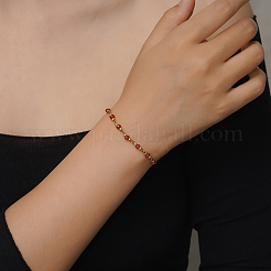 Нержавеющая сталь ссылка браслеты&nbsp;YB3612-2