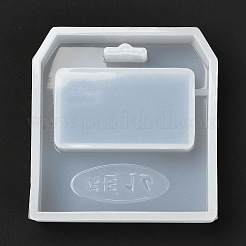 Силиконовые Молды&nbsp;DIY-A012-04