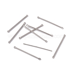 Подвески-коннекторы из нержавеющей стали 304&nbsp;STAS-G291-04A-P