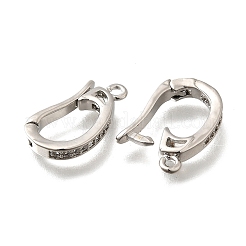 Латунное микропейв&nbsp;KK-M316-01P