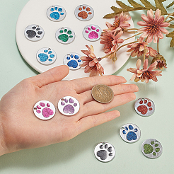 Эмаль подвески&nbsp;ENAM-CJ0001-16