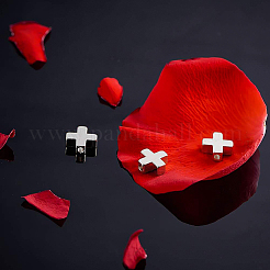 Латунные бусины&nbsp;KK-BC0005-06