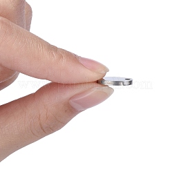 Подвески из нержавеющей стали 304&nbsp;STAS-I140-21B-S