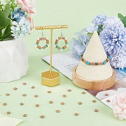 240 шт. 2-отверстия&nbsp;SEED-SC0001-12G