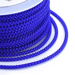 Полиэстер плетеный шнур&nbsp;OCOR-F010-A23