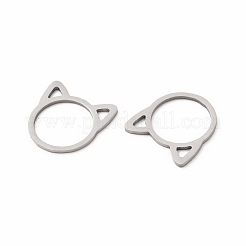 Подвески из нержавеющей стали 201&nbsp;STAS-K251-094P