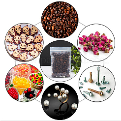 Сверхмощные пластиковые пакеты с замком на молнии&nbsp;OPP-PH0001-26C