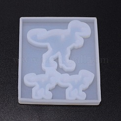 Кулоны своими руками силиконовые Молды&nbsp;DIY-TAC0013-44