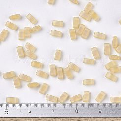 Миюки половина бусины тила&nbsp;SEED-MY05-HTL132FR