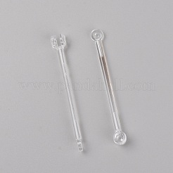 Пластиковая подставка&nbsp;ODIS-WH0018-87B