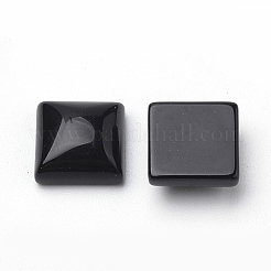 Натурального белого нефрита кабошонов&nbsp;LS-X-G-Q975-10x10-11