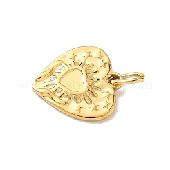 Подвески из нержавеющей стали 304&nbsp;KK-D503-07G