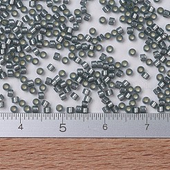 Бусины Миюки Делика&nbsp;X-SEED-J020-DB0697