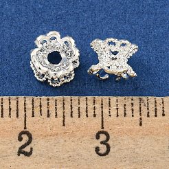 Стойки обшивки латунные бусины&nbsp;KK-L215-207S