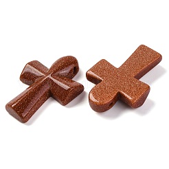 Синтетические голдстоуновские подвески&nbsp;G-B122-02I