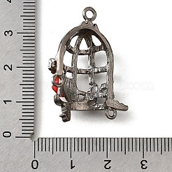 Подвески из сплава &nbsp;PALLOY-R157-04B