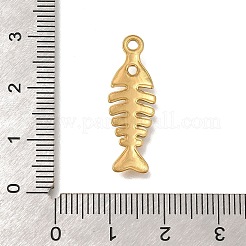 Ионное покрытие (ip) подвески из нержавеющей стали 304&nbsp;LS-STAS-M075-15G