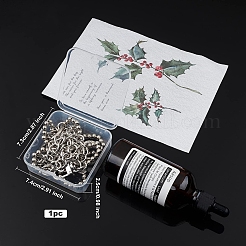 Железные ручки сумки&nbsp;FIND-CA0001-36P