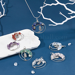 7 шт. 7 стиля&nbsp;FIND-FH0006-75