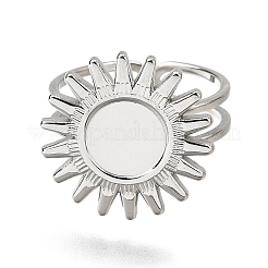 Фурнитура для манжетных колец из нержавеющей стали&nbsp;LS-PW-WG67428-05