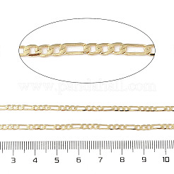 Латунные звенья цепи с покрытием стойки&nbsp;CHC-A010-04G