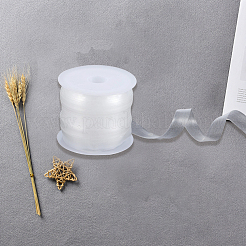 ПП пластиковый эластичный шнур&nbsp;OCOR-WH20001-82A