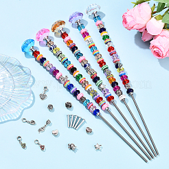 Наборы для самостоятельного изготовления садовых украшений&nbsp;DIY-YW0017-23