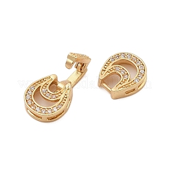 Латунное микропейв&nbsp;KK-C075-06G