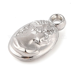 Пластмассовые подвески ccb&nbsp;FIND-U003-07P