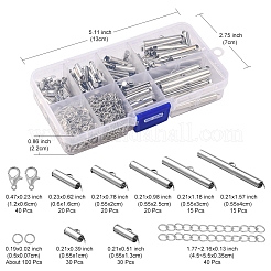 Набор для поиска поделок для изготовления ювелирных изделий&nbsp;DIY-YW0006-15P
