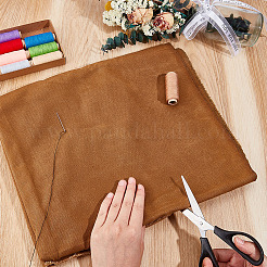 1 ярд хлопчатобумажной ткани&nbsp;DIY-WH0308-724A