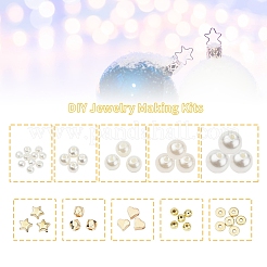 Ювелирные изделия&nbsp;DIY-YW0003-84