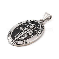 Подвески из нержавеющей стали 304&nbsp;LS-STAS-S122-07AS