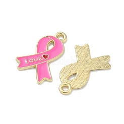 Подвески из эмали и сплава&nbsp;LS-FIND-Z110-01G-01