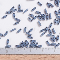 Миюки четверть бусины тила&nbsp;X-SEED-J020-QTL2001