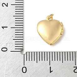 Подвески-медальоны из нержавеющей стали 304&nbsp;LS-STAS-M120-07A-G