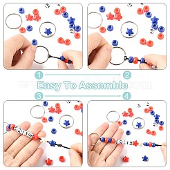 Ювелирные комплекты diy&nbsp;DIY-FS0009-56