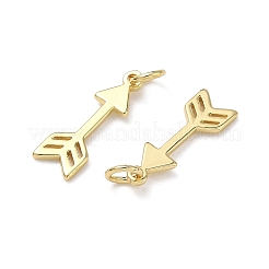 Латунные подвески&nbsp;KK-H256-04G