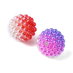 Набор для изготовления ожерелья из искусственного жемчуга своими руками&nbsp;DIY-FS0003-14