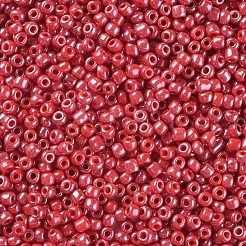 6/0 стакан бисер&nbsp;SEED-US0003-4mm-125B