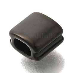 Бусины из нержавеющей стали 304&nbsp;STAS-G350-20EB