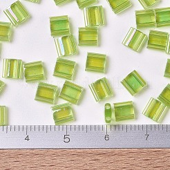 Миюки тила бусины&nbsp;X-SEED-J020-TL258