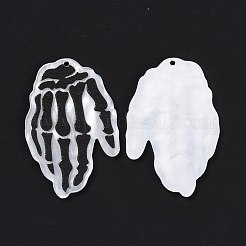 Акриловые подвески&nbsp;LS-MACR-M020-03