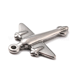 Подвески из нержавеющей стали 304&nbsp;LS-STAS-B024-63P