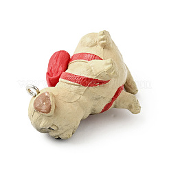 Пластиковые подвески из ПВХ&nbsp;PVC-G004-01A